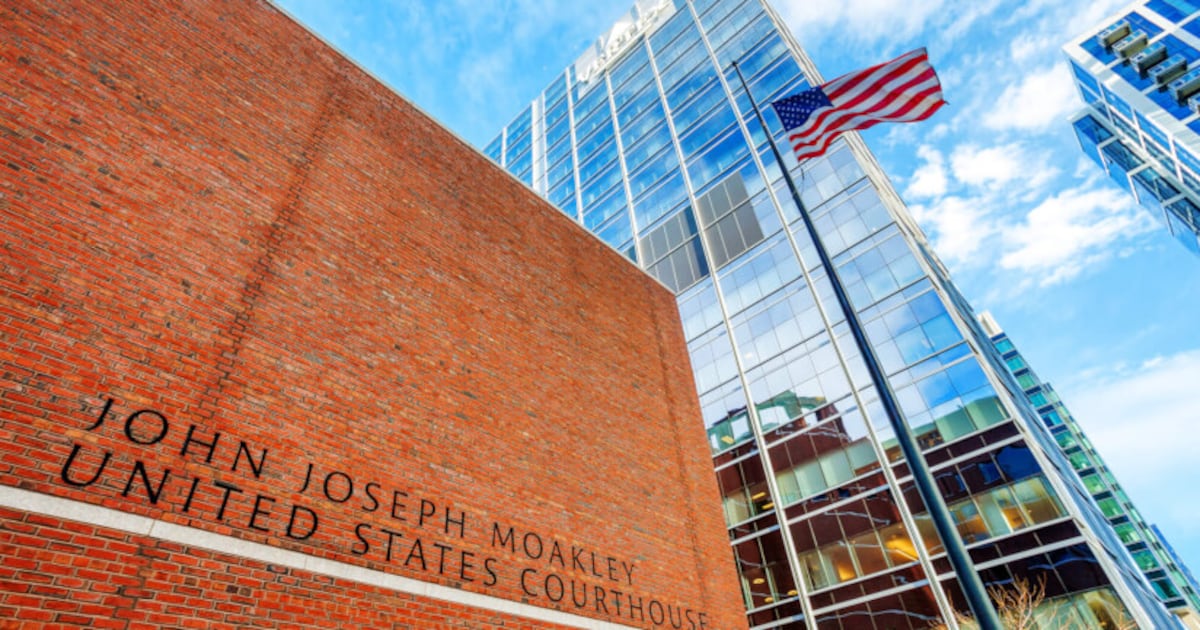 Federal court bans 19 fake online Urolithin A sellers, awards Timeline $5.3M
