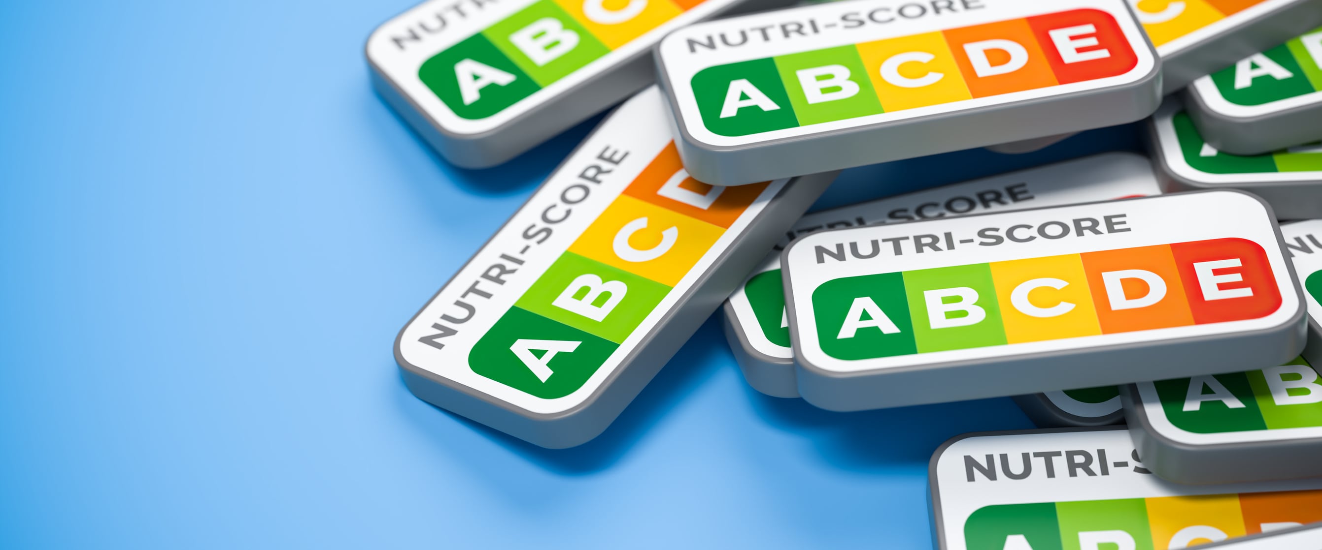 ‘Only ones using it’: Nestlé ditches Nutri-Score at home