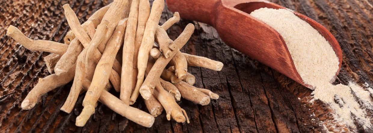 Ashwagandha