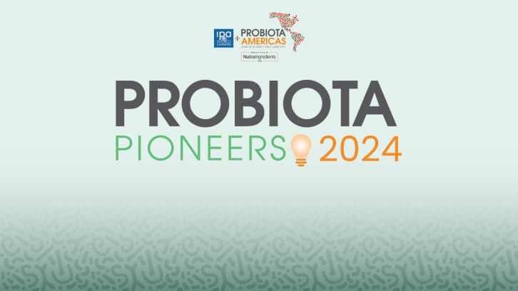 Probiota Pioneers: Calling all probiotics, prebiotics and microbiome start-ups!