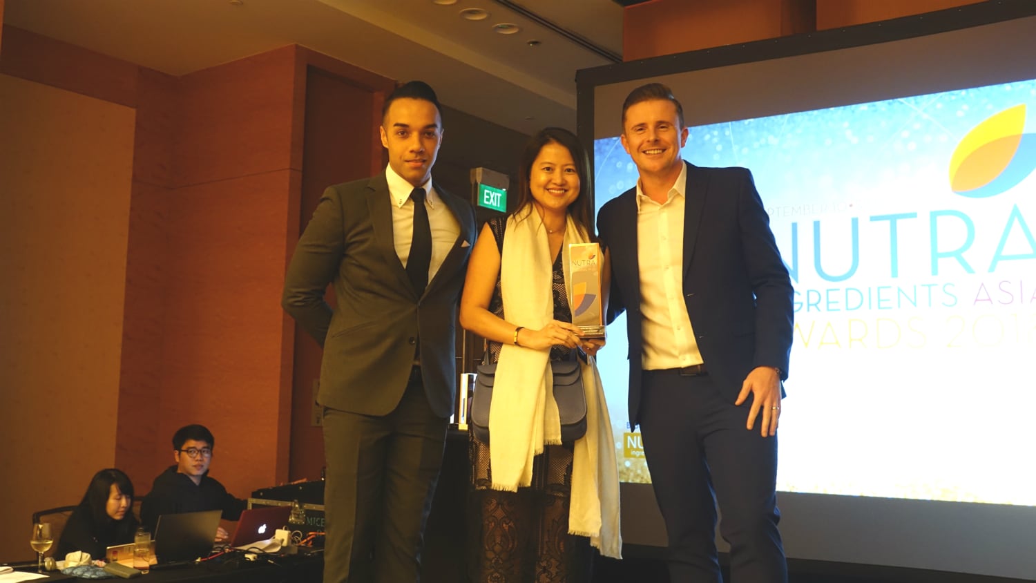 Ingredient of the Year: Infant Nutrition