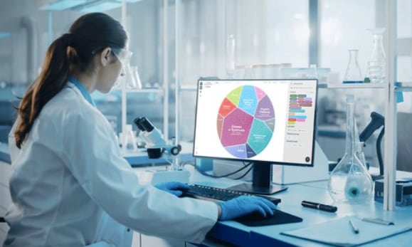 Mars partners with AI firm on ingredient discovery project