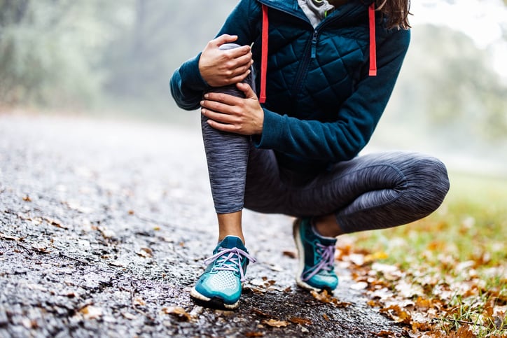 Collagen drives growth in joint health category
