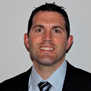 Chad Kerksick