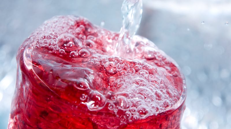 Bubbling potential: Prebiotic sodas on course to take off in SEA on the back of rising demand and product boom