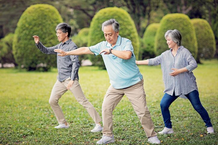 Protein-enriched vegetarian soups improve mobility, nutrition in older adults: Taiwanese study
