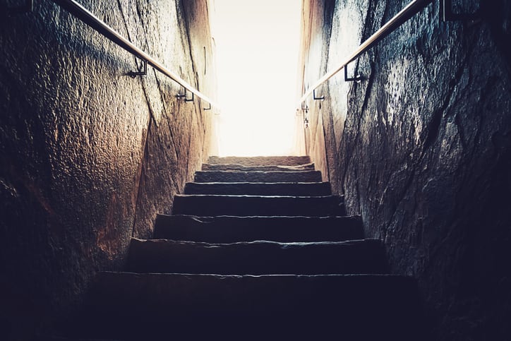 Christmas miracle? RedCon1’s Aaron Singerman released from prison early