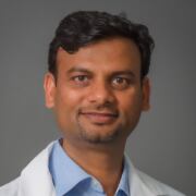 Hariom  Yadav, PhD