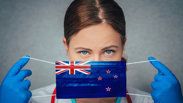 Environmental influence: How national COVID-19 responses could affect outcomes of nutra clinical research