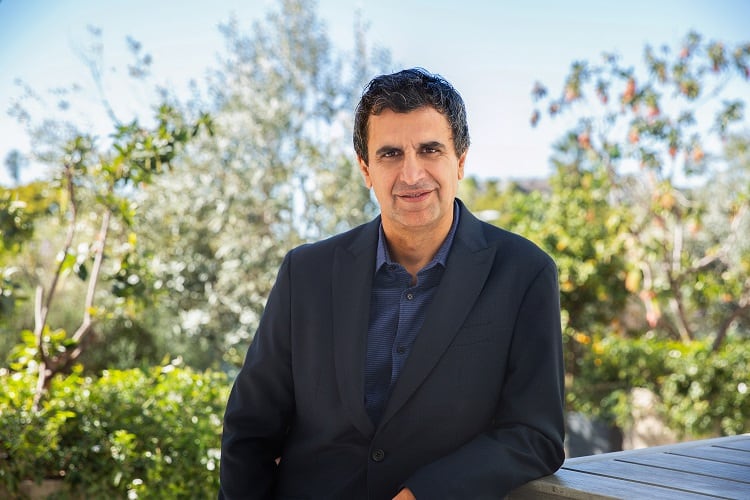 Who is Fernando Fernandez, Unilever’s new CEO?