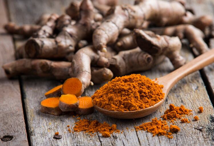 Turmeric may help with asthma control in children: Brazilian study