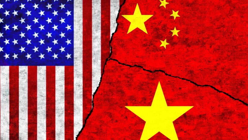 Supplement industry responds to new US tariffs against China 