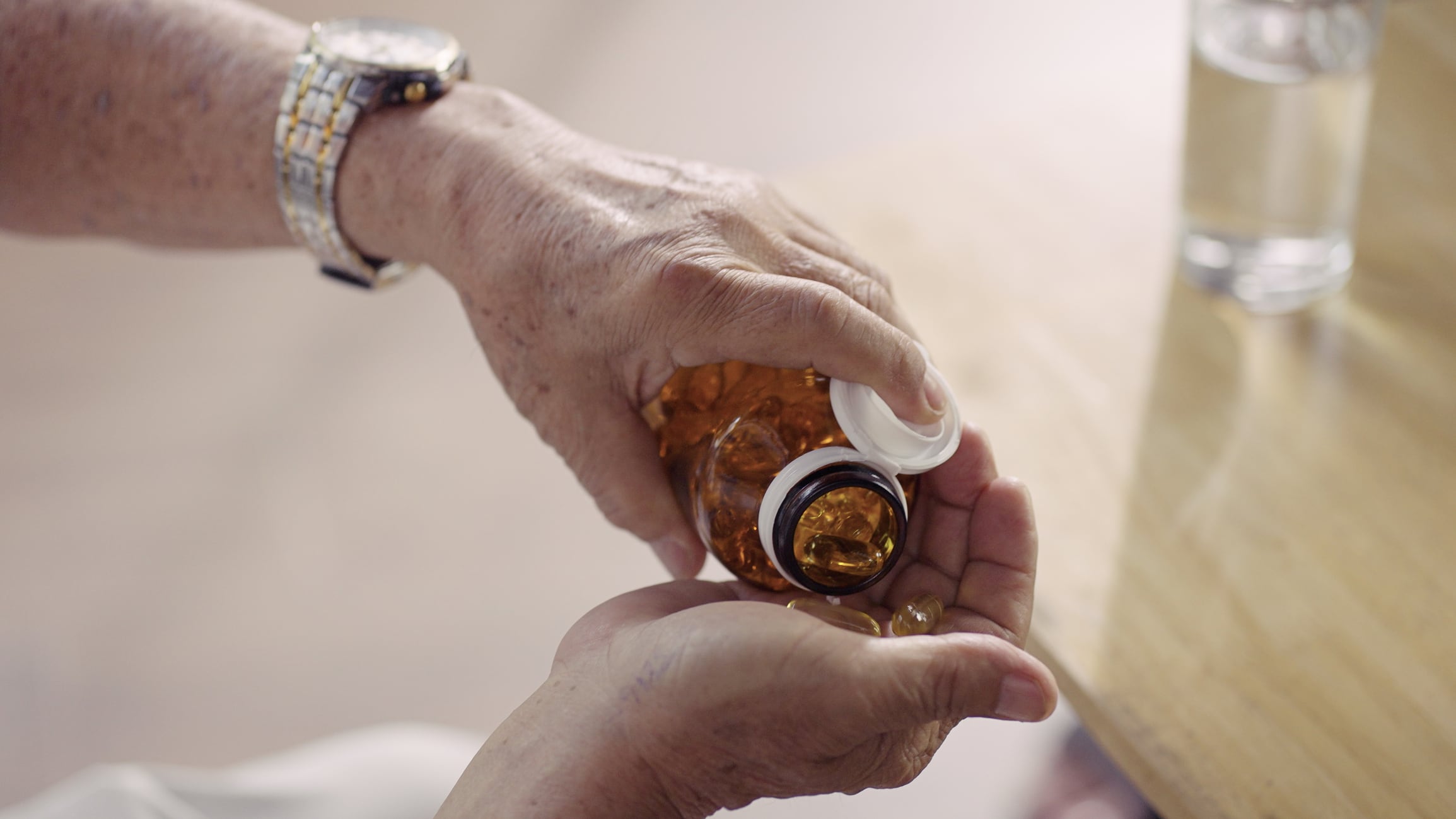 GOED Annual Market Report: Omega-3 supplements market grows 3.8%