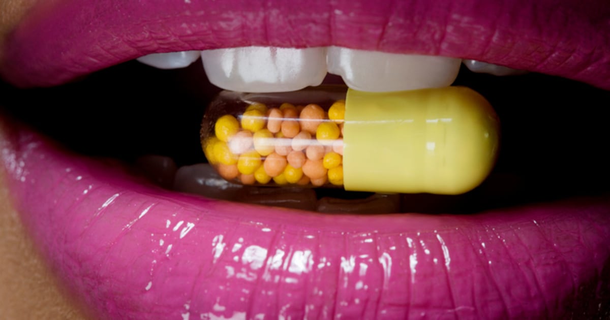 The rise of beauty supplements in the US, in charts The rise of beauty supplements in the US, in charts