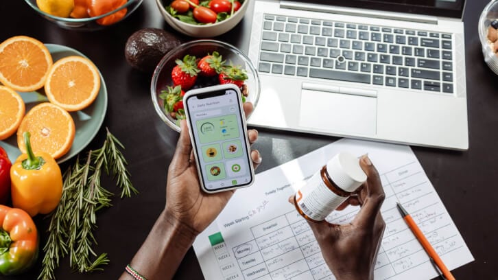 McKinsey Future of Wellness 2024 trends: Eye on personalized and credible solutions 