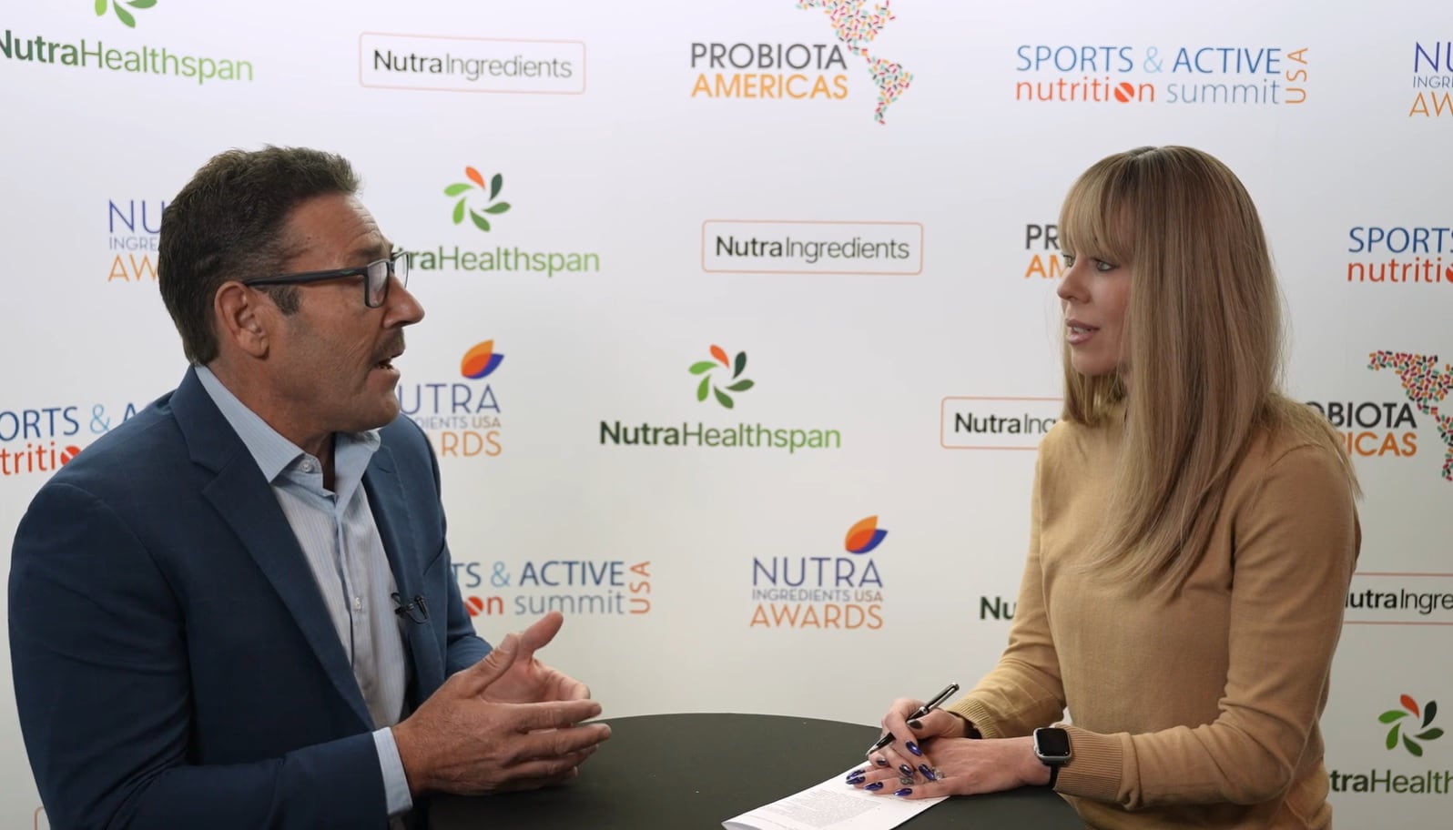 CHPA’s MacKay on growth, challenges, MAHA and going mainstream