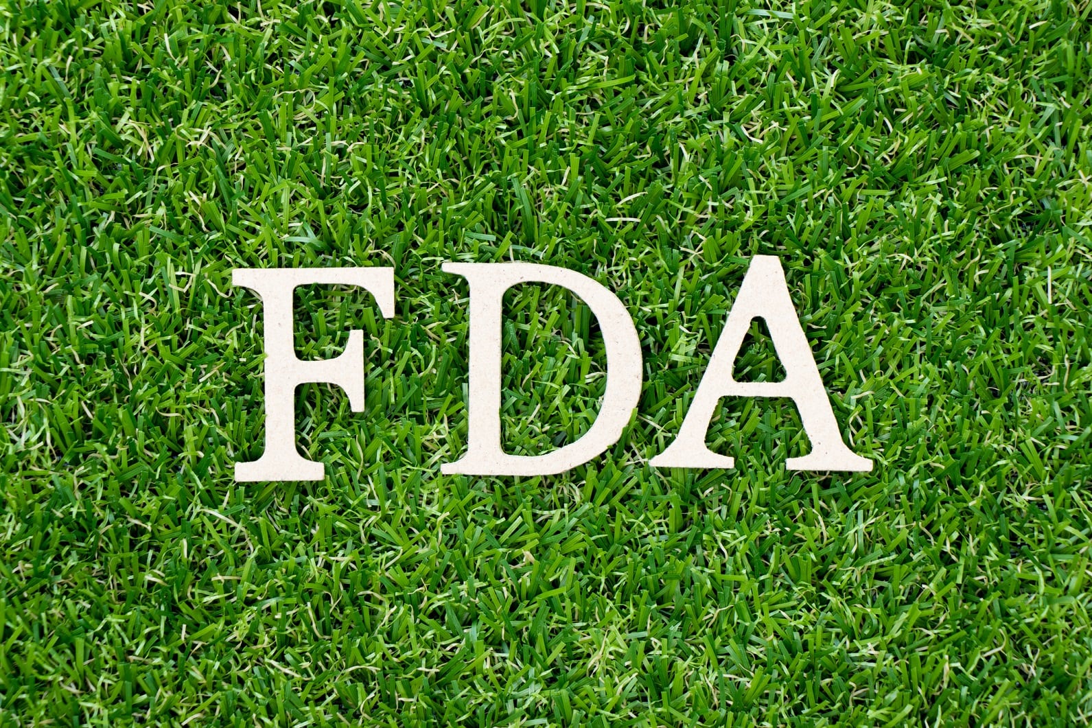 FDA’s Welch on enforcement: ‘Sometimes you need a hammer but, at times, the hammer is not the best option’