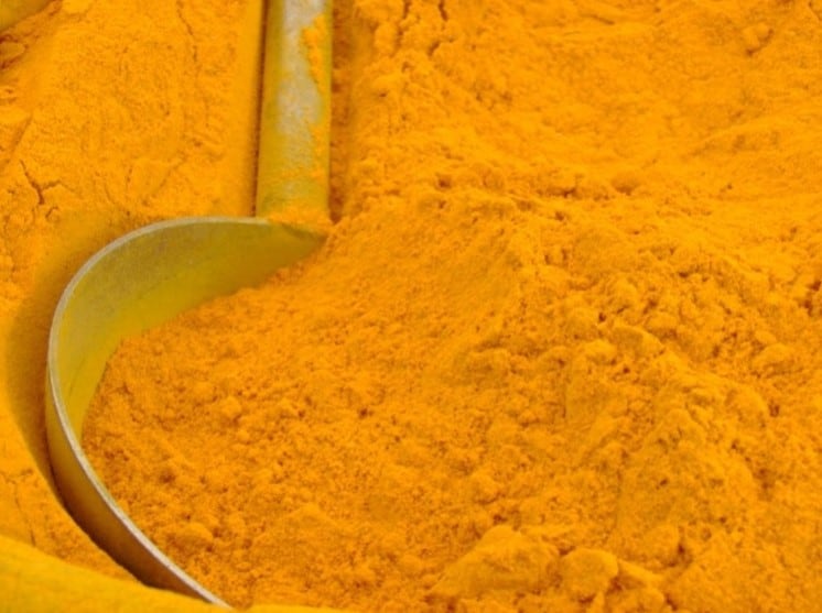Curcumin extract’s superior bioavailability unlocks more health benefits, study concludes