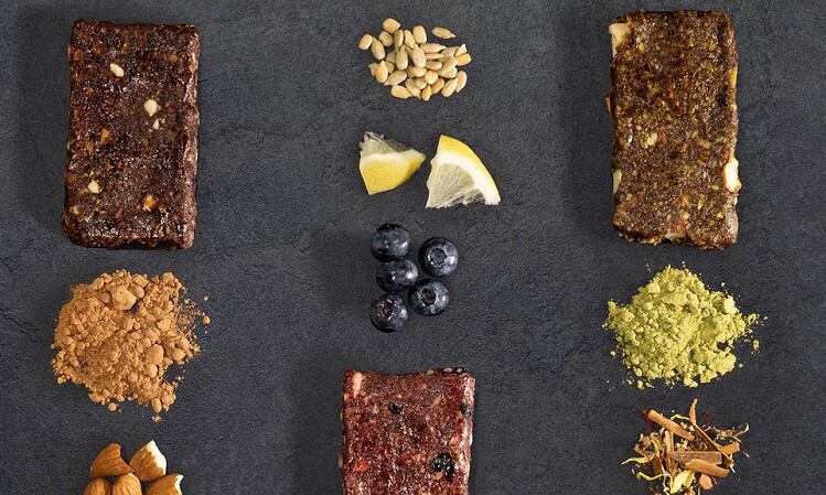 IQ Bar founder: 'I spent months researching what nutrients have the most scientific backing saying they’re good for the brain'