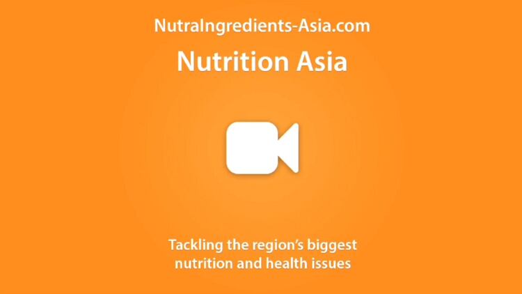 WATCH: Ajinomoto and AstaReal on amino acids and astaxanthin for preserving muscle mass in elderly