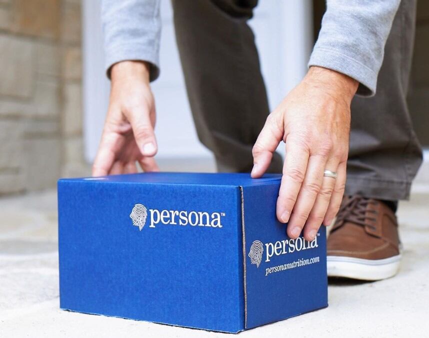 Nestlé’s personalised vitamin service expands into Europe and worldwide   