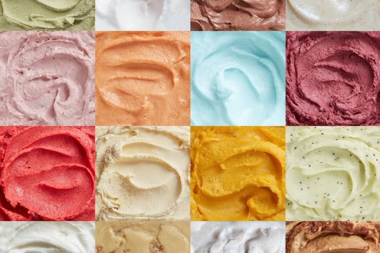 Kerry research shows top emotions associated with botanical extracts and flavors