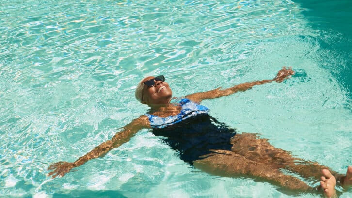 “There's an opportunity to challenge the cultural idealisation of youth as the beauty standard”: Beautystreams’ VP on longevity