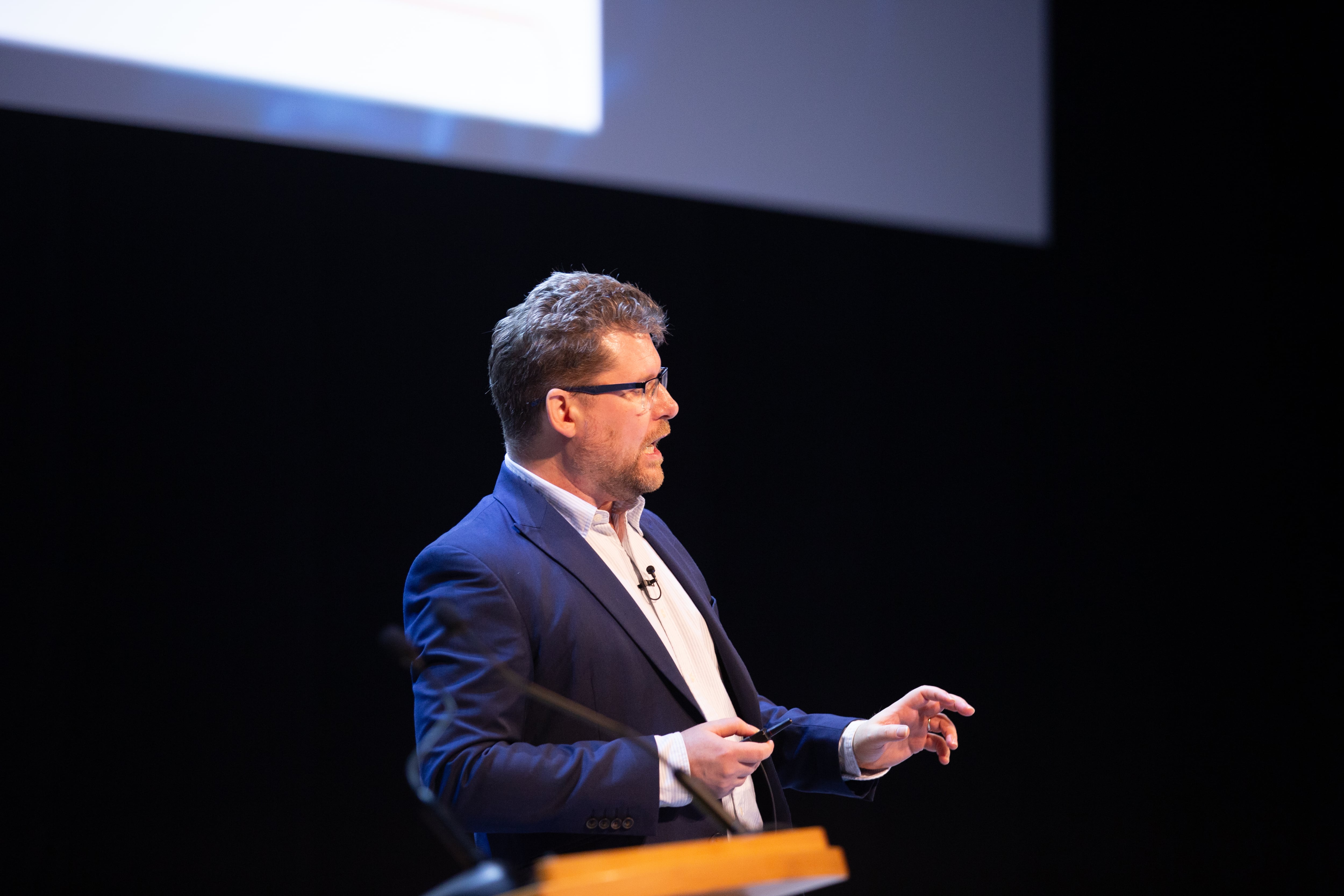 Nick Stene, Senior Global Insight Manager at Euromonitor International.