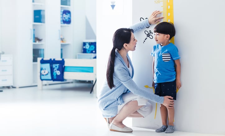 'Specific Chinese needs': Nestle's Garden of Life launches two new probiotics for kids' growth and immune health