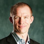 Brian McFarlin, PhD