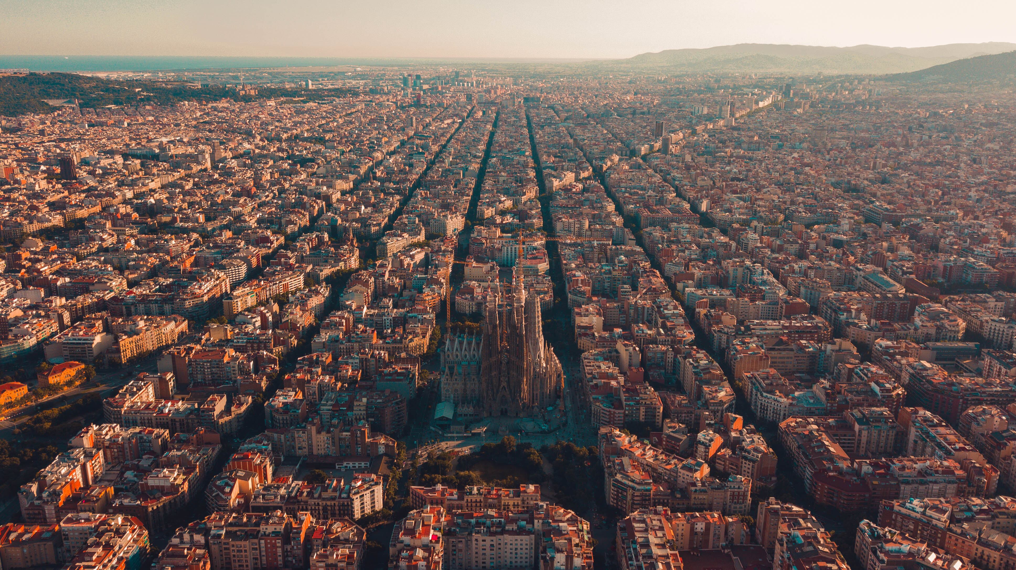 Barcelona, Spain