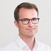 Johannes Haerle, PhD