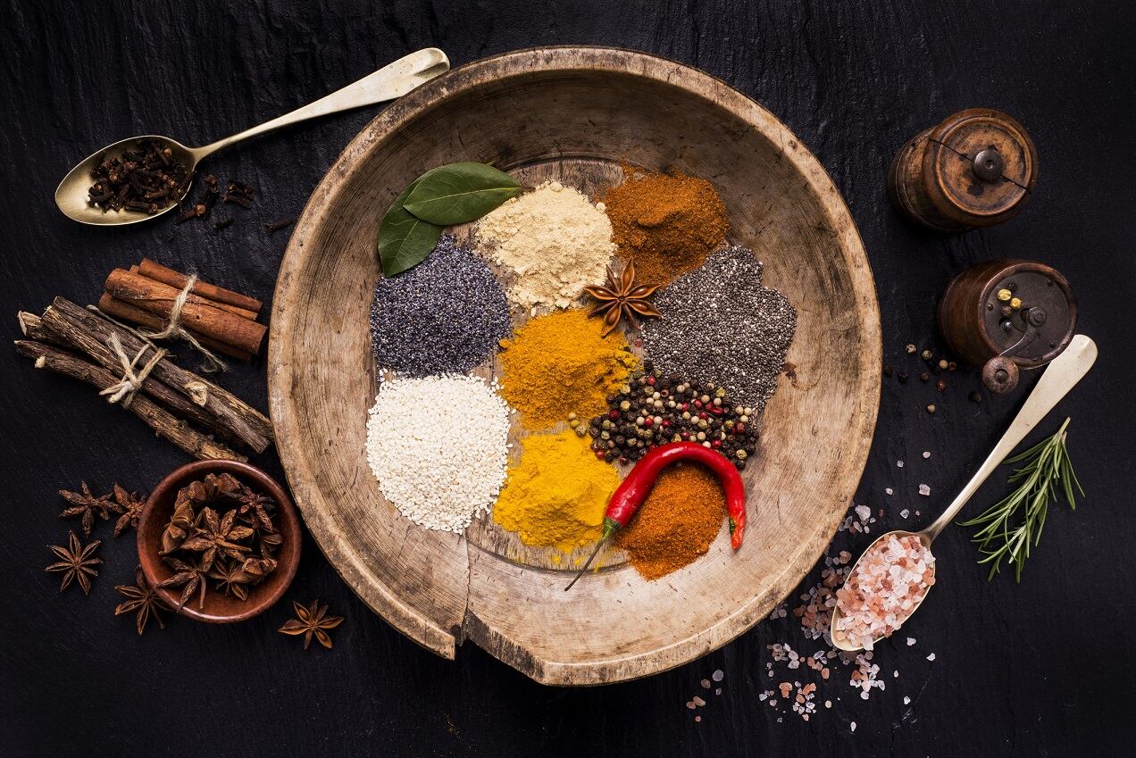 Nutrition giant reveals taste trends for 2020 