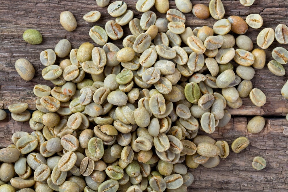 Meta-analysis supports green coffee bean extract for cholesterol improvements