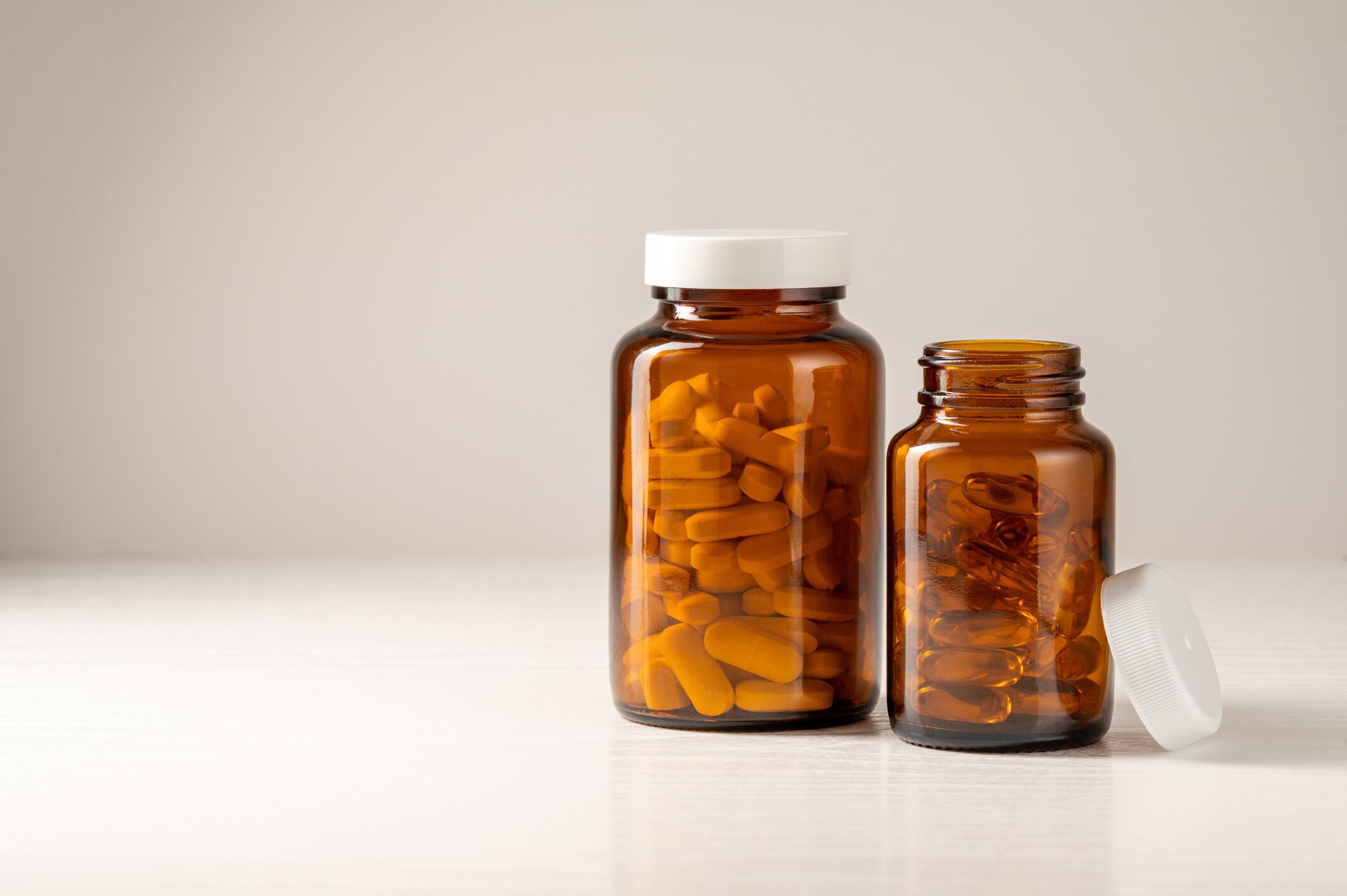 Dietary Supplement Listing Bill introduced in the House