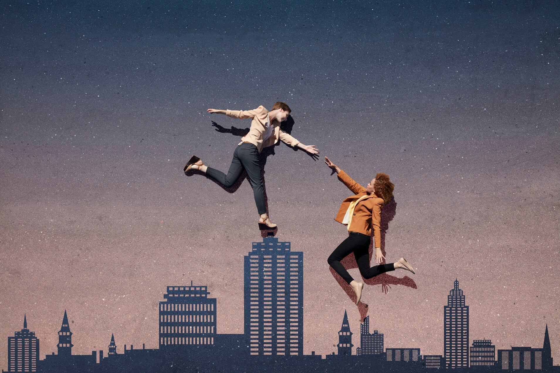 WIN survey benchmarks industry’s progress towards gender parity