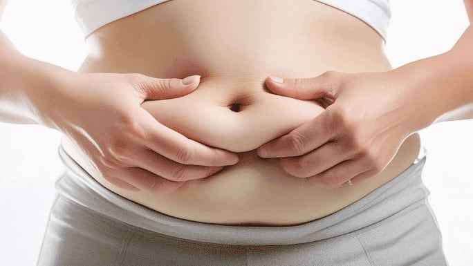 Studies show B. breve B-3 can support weight management and healthy ageing