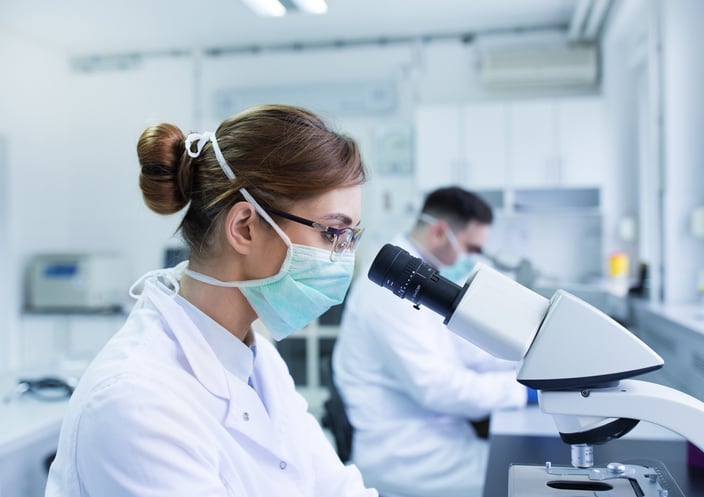 CRN seeks to engage retailers on quality of in-house labs, reliability of GMP audits