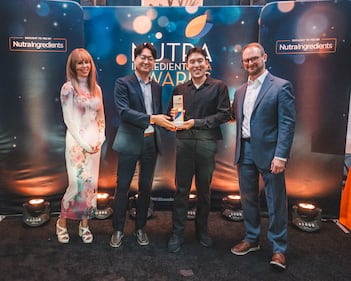 SkinCare™ (Lactiplantibacillus plantarum HY7714) from hy won the 2026 NutraIngredients Award for Ingredient of the Year: Beauty-from-within. The probiotic ingredient is designed to support skin health from within and was recognized in a category honoring scientifically substantiated ingredients for skin, hair and nail health.