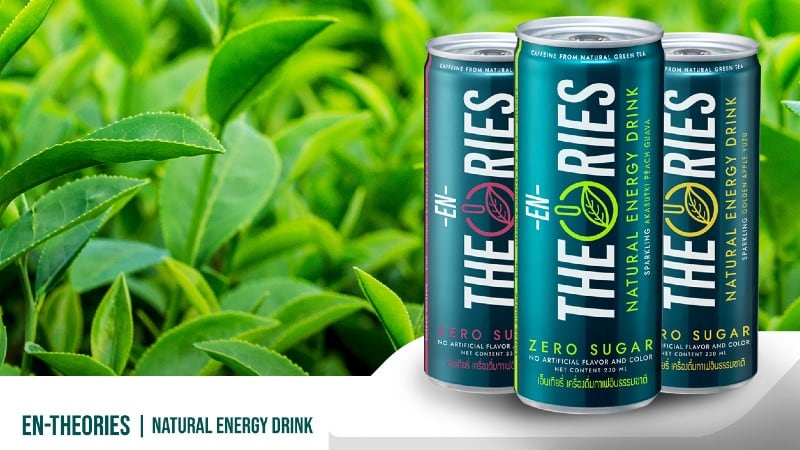 Energy education: En-Theories highlights APAC consumer aversion towards ‘energy drinks’ as major challenge for sector