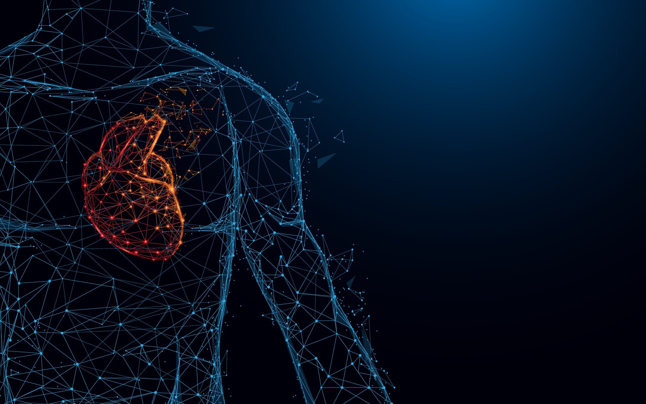 New data supports nicotinamide riboside’s potential heart health benefits