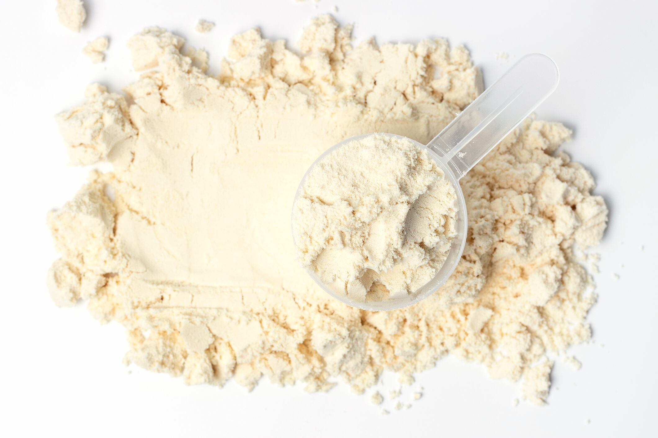Lactoferrin market set to surpass €265 million by 2027