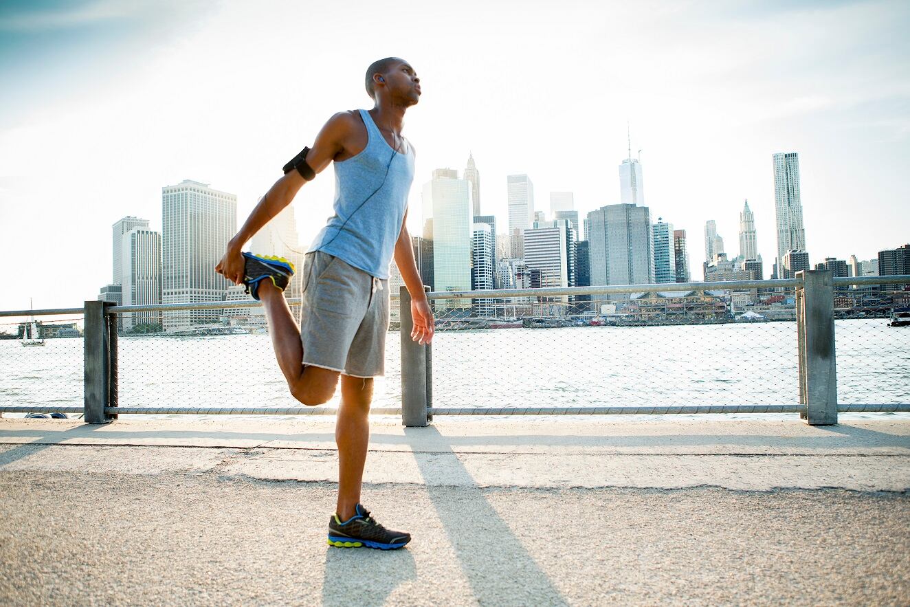 Higher lutein levels linked to higher physical activity in new systematic review