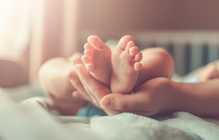 Researchers discover new details about infant microbiome