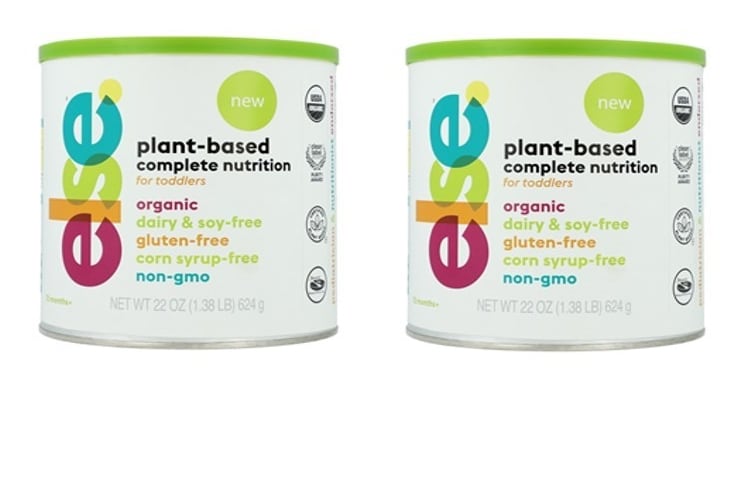 Else Nutrition develops clean processing of ingredients for its infant formula