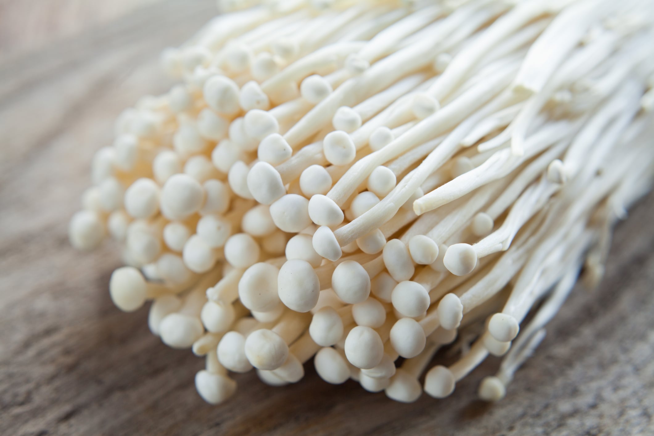 Enoki mushroom intake could counter male menopause, testosterone decline – Japan RCT