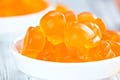 Nutritious, low-sugar confectionery that still hits the spot