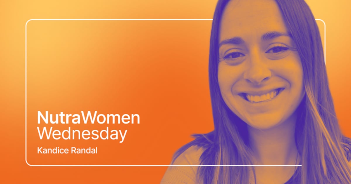 Kandice Rees Utah NutraWomen Wednesday: Kandice Randal of Kandice Rae Communications