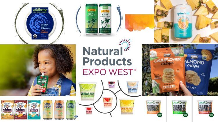 COVID-19: Expo West canceled as New Hope shifts focus to Expo East