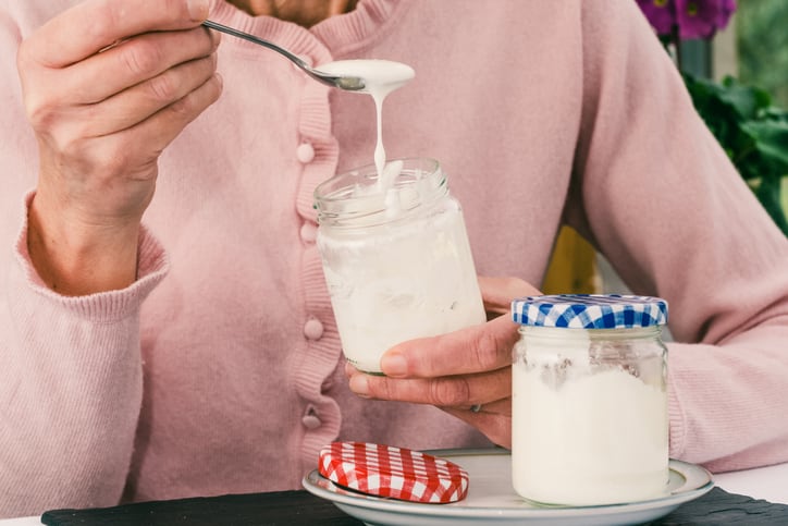 Probiotic L. bulgaricus may not help with weight loss but could decrease blood triglyceride levels – new trial